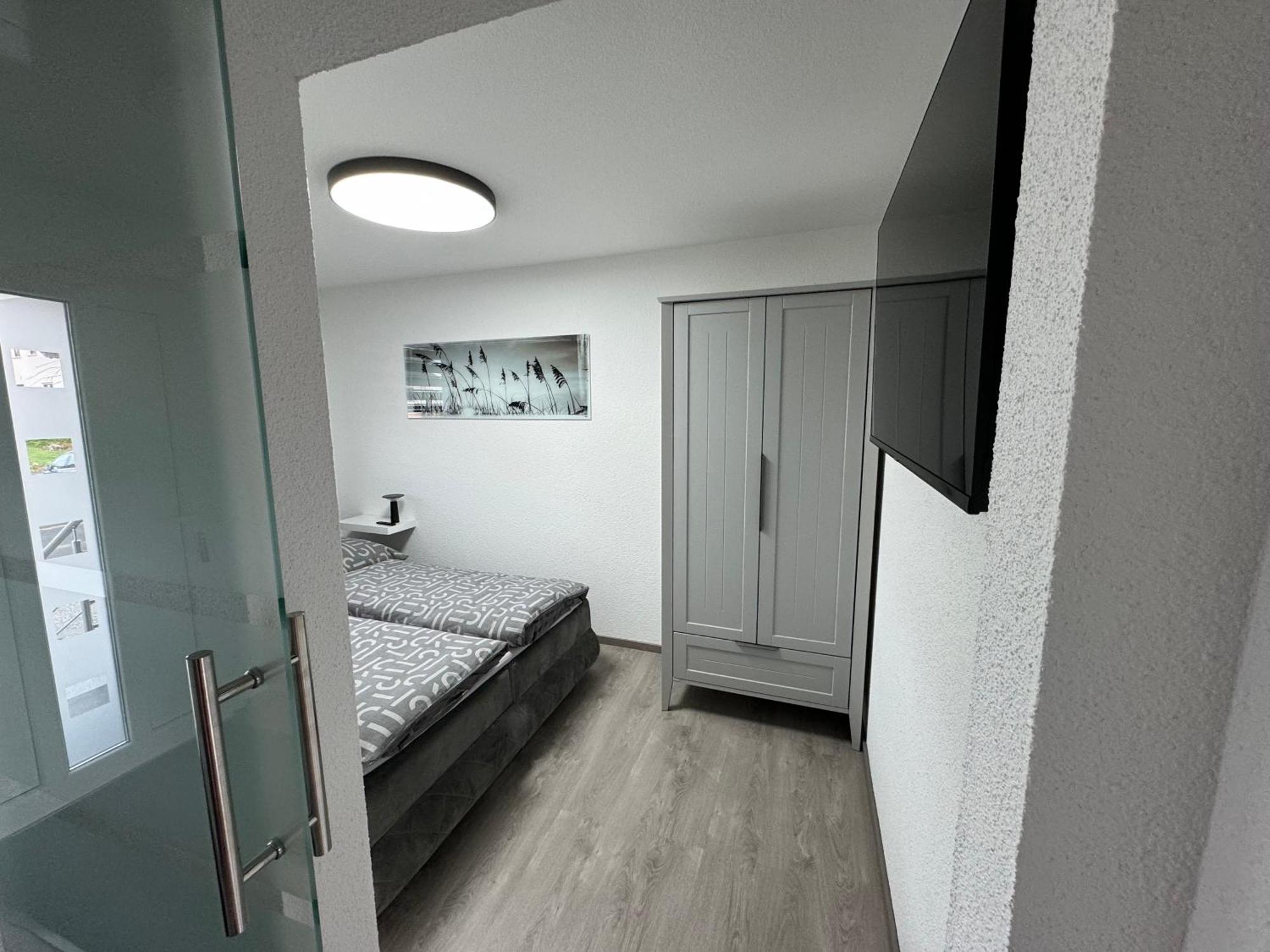 Wunderschoene Ferienwohnung Im Herzen Vom Spessart Schollbrunn Exteriör bild