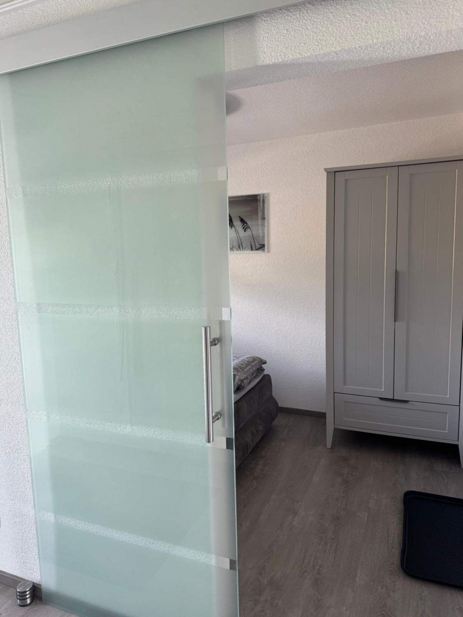 Wunderschoene Ferienwohnung Im Herzen Vom Spessart Schollbrunn Exteriör bild